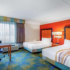 Double Room Two Double Beds